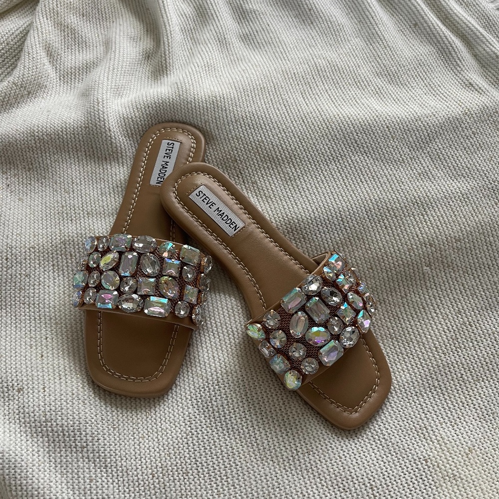 Steve Madden Sandals